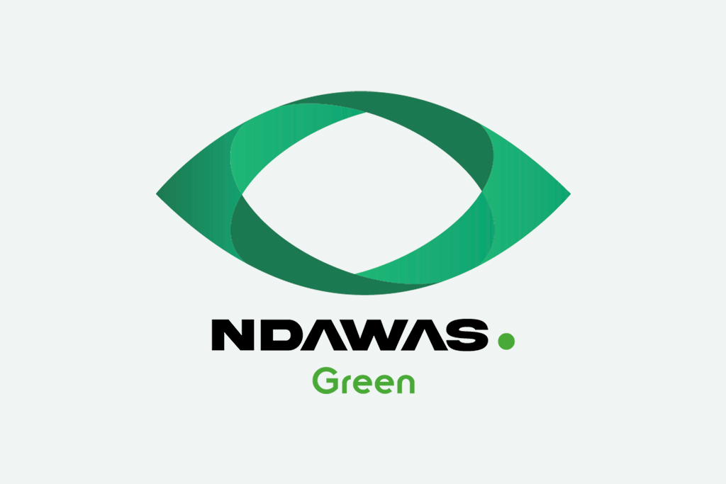 Ndawas Green